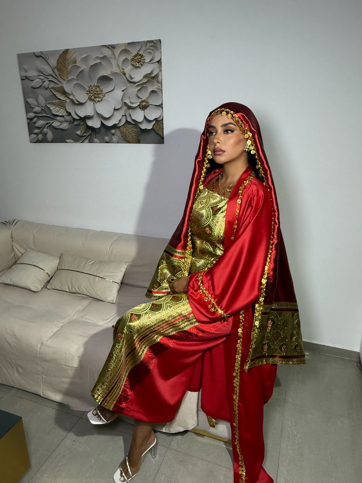 EL Amira 💍