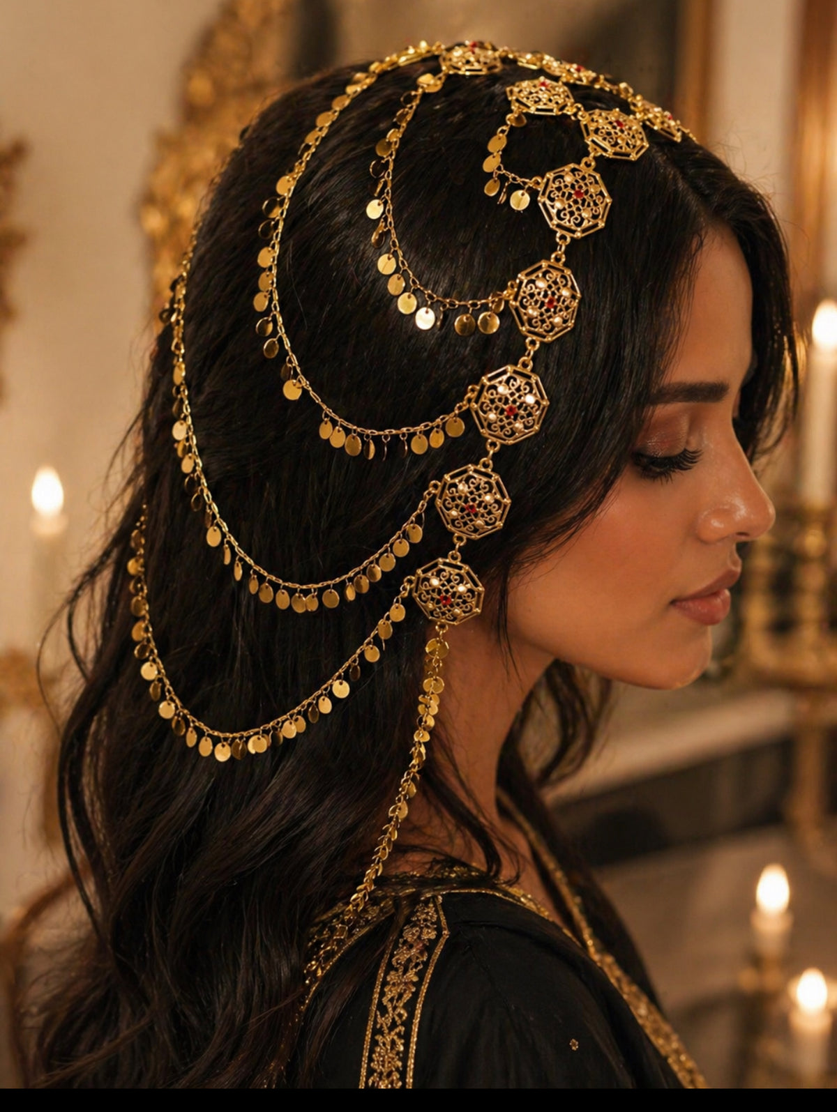 Bijoux El zahara
