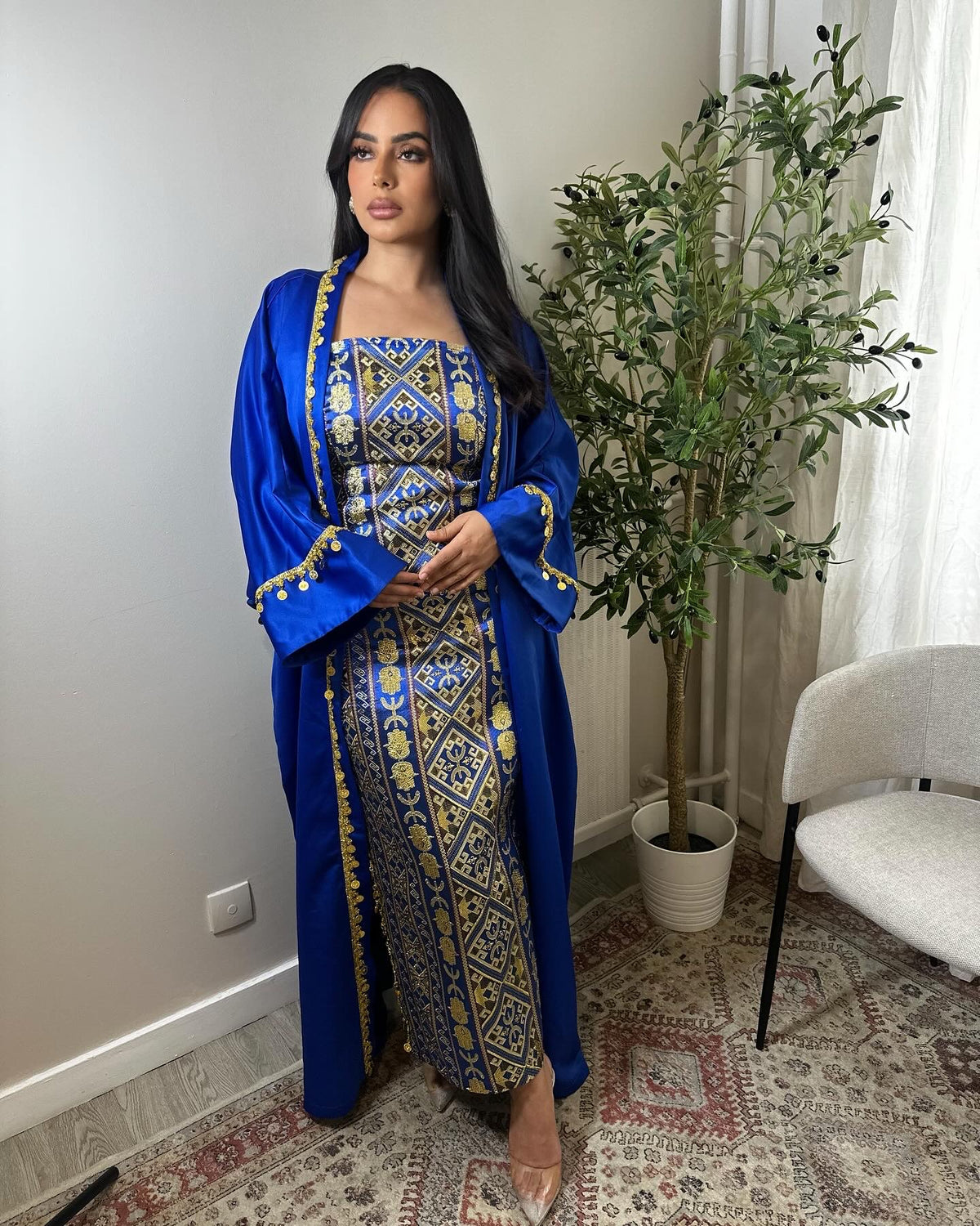 El Arabia  🇹🇳