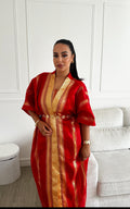 kimono Karima