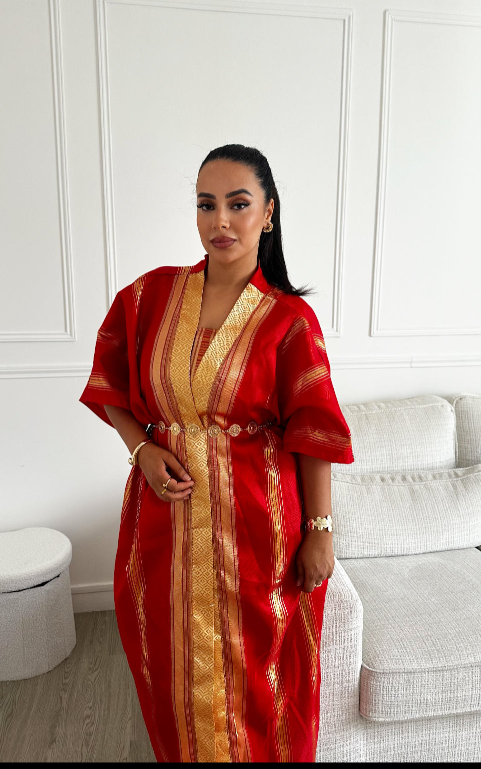kimono Karima