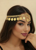 Bijoux de tête
