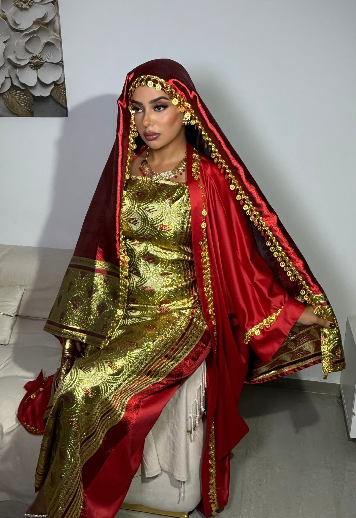 EL Amira 💍