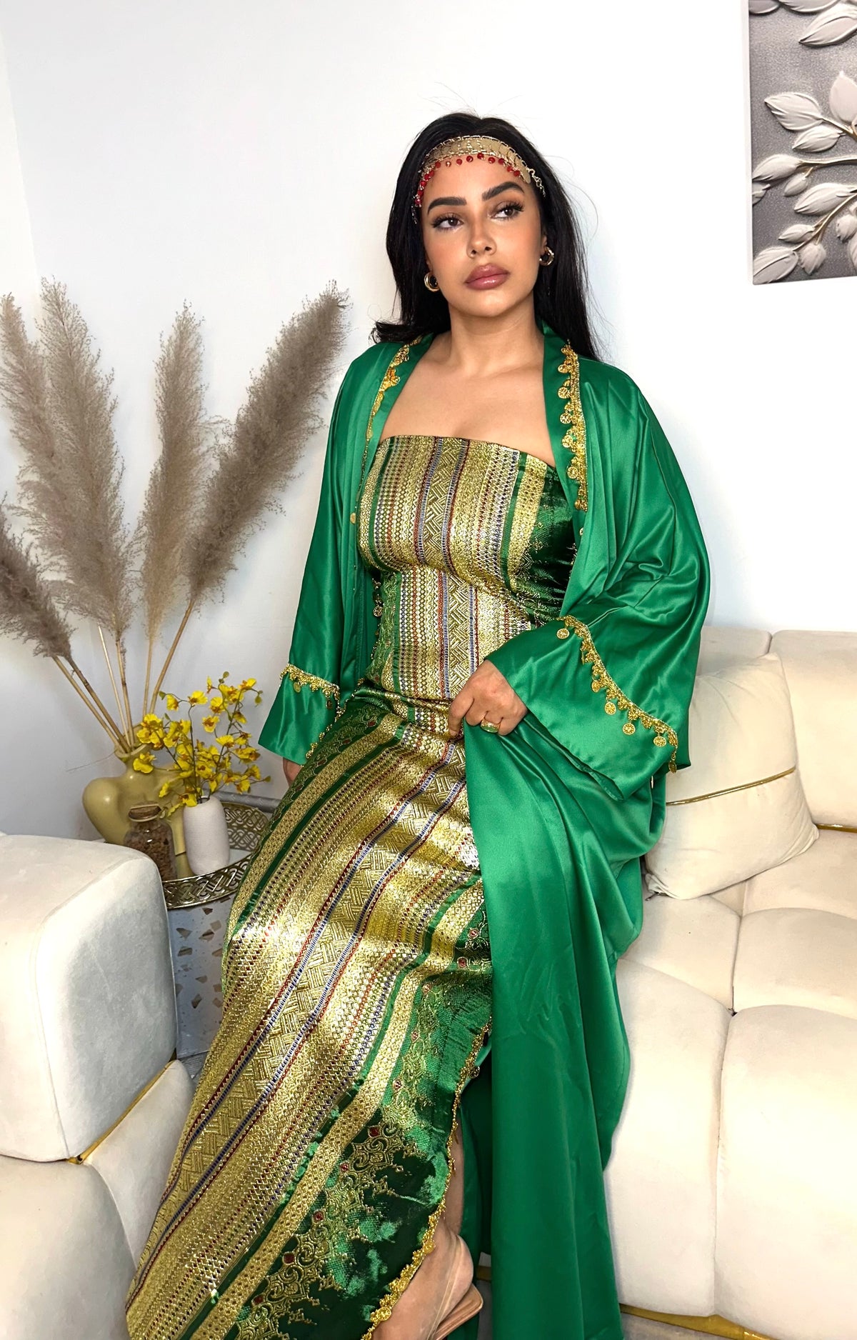 El Khadra 🇹🇳