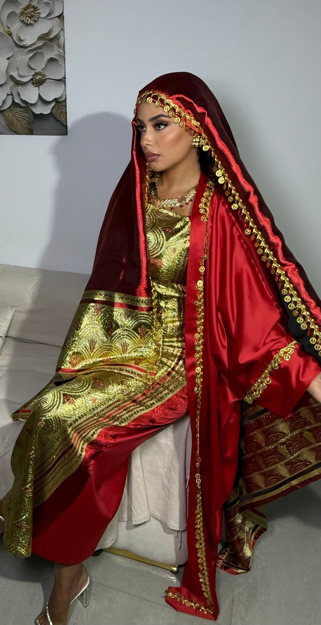 EL Amira 💍
