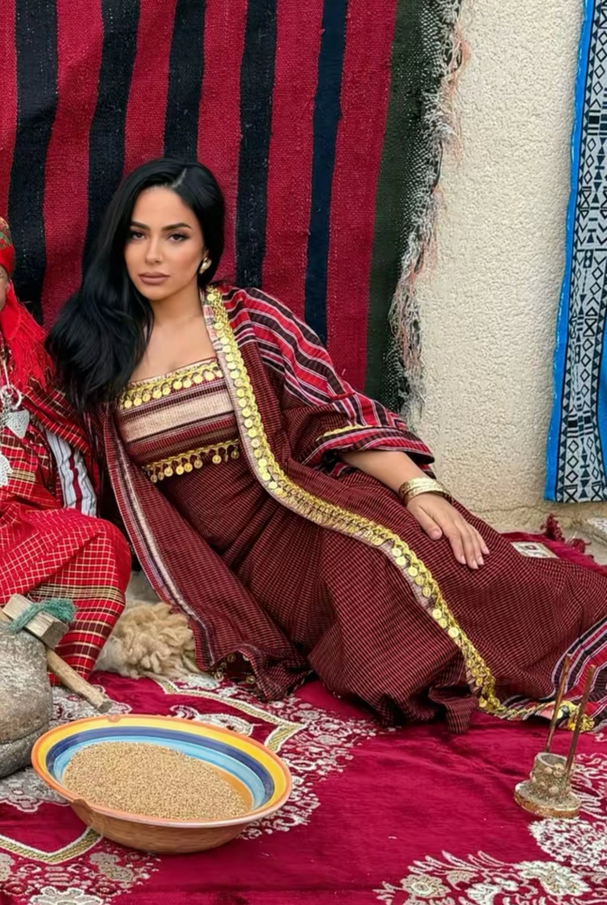 El Amani