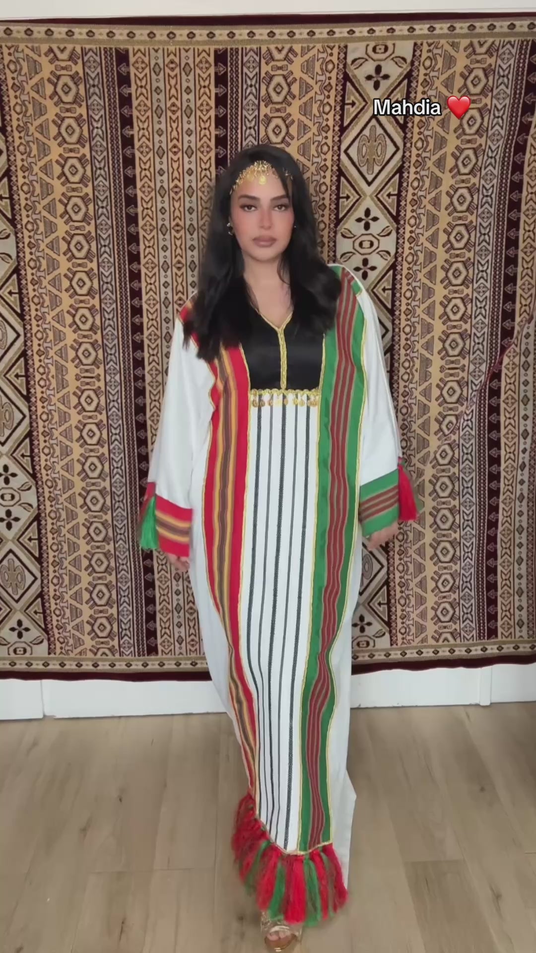 El Mahdia 2