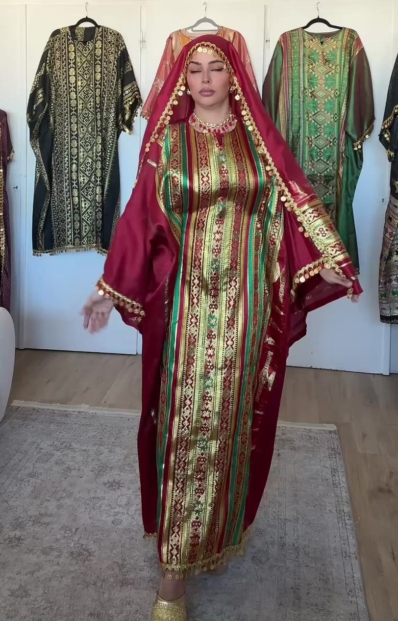 El Khadidja