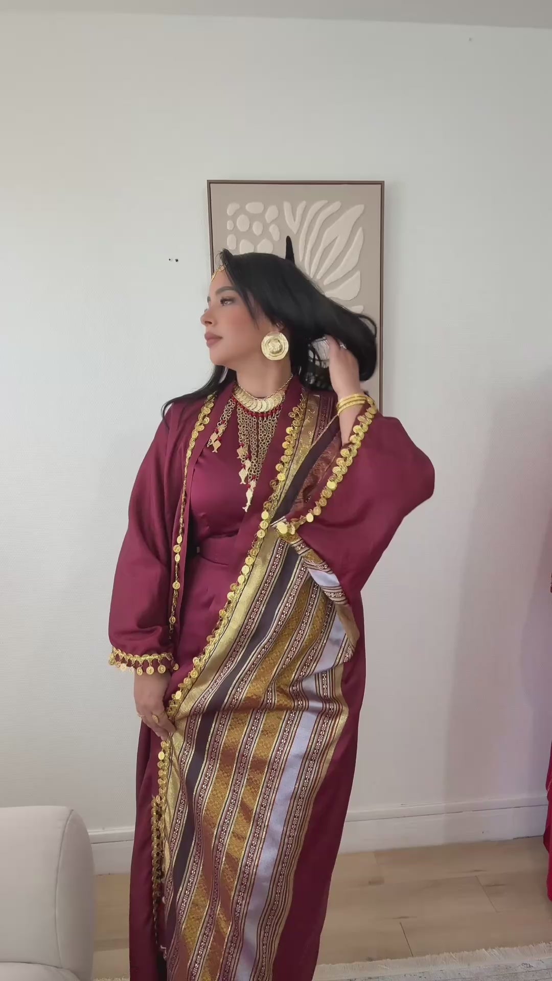 El Medyna